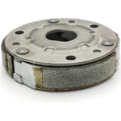 Resim Yamaha Bws100 Uyumlu Debriyaj Balatası 3xy-e6620-01-00 