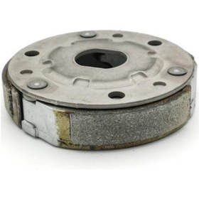 Resim Yamaha Bws100 Uyumlu Debriyaj Balatası 3xy-e6620-01-00 