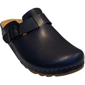 Resim FLY SOFT S0182.060 UNISEX ORTOPEDİK SABO TERLİK 