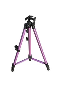 Resim Lüx Titanium Hafif Metal Tripod Şövale Metalik Moree 