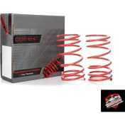 Resim Coil-Ex Peugeot 205 1988 Sonrası 35 mm Spor Helezon Yay 