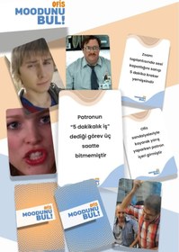 Resim Moodunu Bul Ofis 