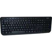 Resim Inca IK-274QU Usb Kablolu Soft Touch Multimedya Türkçe Q Klavye 