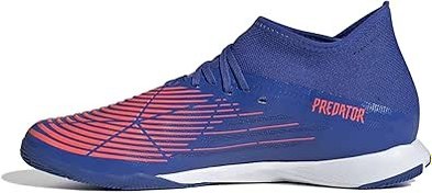 Resim adidas Unisex Edge.3 Kapalı Futbol Ayakkabısı 