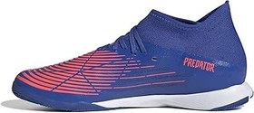 Resim adidas Unisex Edge.3 Kapalı Futbol Ayakkabısı 