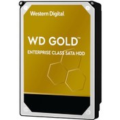 Resim Wd Gold 6 Tb 3.6 