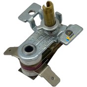 Resim Ozba Ticaret Arçelik Uyumlu ARI 11M 2300 Radyatör Mekanik Termostatı 