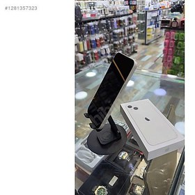 Resim Apple iPhone 13 İkinci El TR | 128 GB | Beyaz 