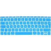 Resim Arabulalaca Macbook Retina 12'' A1534 Klavye Koruyucu 