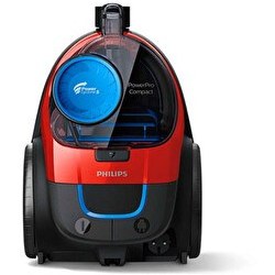 Resim Philips Power Cyclon Max 900w Toz Torbasız Elektrikli Süpürge 