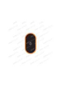 Resim Maruni Model L-2 İç Lastik Tabaka Yaması Oval 41x76mm 
