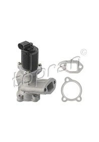 Resim Fiat Doblo Egr Valfi 1.3 2004-2018 Topran 639154001 