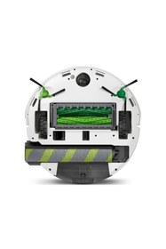 Resim iRobot Roomba® Max 705 Combo Robot Süpürge ve Paspas + AutoWash İstasyonu 