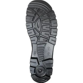 Resim Thermoking Pu Kısa Konçlu Haki Çizme 