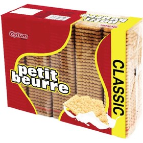 Resim Oylum Petibör Bisküvi 1000 G 