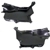 Resim 25 Sodsan Sod981b - Karter Muhafazası Kayış Koruma Sol Plastik 