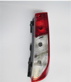 Resim Dacıa Dokker- 2013-2021- Stop Lambası Sağ Taraf Kırmızı/beyaz Mars 