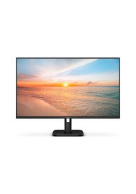 Resim 27 Phılıps 27e1n1200a/00 Ips 1ms 120mhz 1xvga 1xhdmı 1xdp Fhd 1920x1080 Hoparlör Flıcker-free Vesa Siyah 