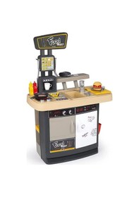 Resim 7600310910 Smoby Food Corner Restoranı Oyun Seti 