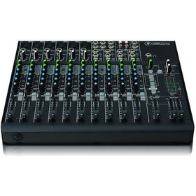 Resim Mackie 1402Vlz4 14 Kanal Analog Mikser 