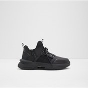 Resim Aldo QUANTUM - Siyah Erkek Sneaker 