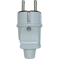 Resim Makel Topraklı Erkek Fiş 5li Paket 