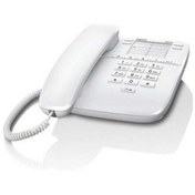 Resim Genel Markalar DA310 Duvar Tipi Masaüstü Telefon Beyaz 