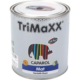 Resim Filli Boya Trimaxx Sentetik Mat Boya Beyaz 2.5Lt 