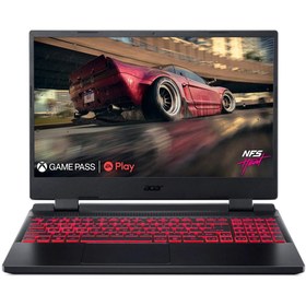 Resim ACER Nitro 5 AN515-46 Ryzen 7 6800H 16gb 512gb SSD RTX3050 15.6" FHD 144Hz Dos NH.QGXEY.002 WZ01 