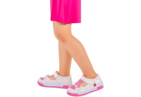 Resim Kiko Kids Kız Çocuk Günlük Ayakkabı Arz 2327 Beyaz 