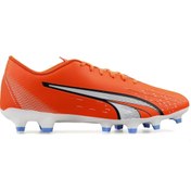 Resim Ultra Play Fg/ag 107224-01 Erkek Kranpon 