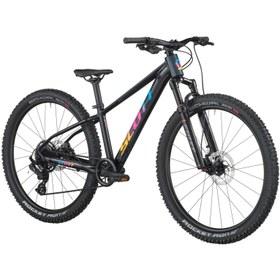 Resim 26 Scott Scale RC 600 9v Hidrolik D.Fren Dağ Bisikleti - Siyah 