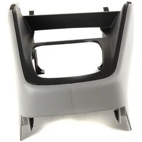 Resim 1j1863201e3sg Vw Golf4 Bora 99 - Orta Konsol Grı 