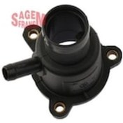 Resim TERMOSTAT YUVASI CONTALI CLIO-II KANGOO 8200561420 SAGEM-210115 