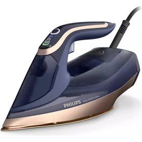 Resim 200-300 Philips Azur 8000 Serisi DST8050/20 Optimaltemp 3000 W Buharlı Ütü 2401 Watt ve Üzeri 2 Yıl 