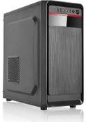Resim Rowork RKT660214 i5-12400 8 GB 120 GB SSD Free Dos Masaüstü Bilgisayar 