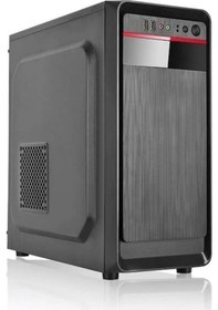 Resim Rowork RKT660214 i5-12400 8 GB 120 GB SSD Free Dos Masaüstü Bilgisayar 
