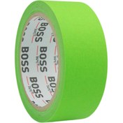 Resim Maskeleme Bandı Yeşil 38mm*25M 