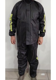 Resim Rms Yağmurluk 