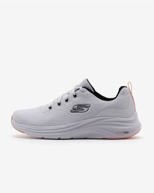 Resim VAPOR FOAM - FRESH TREND Beyaz Kadın Sneaker Skechers