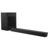 Resim TAB7305 300W Dolby Audio 2.1 Kanal Soundbar Philips