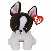Resim Ty Beanie Babies Portia Terrier 15 cm. 