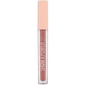 Resim Pastel Show Your Power Likit Mat Ruj 609 