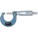 Resim MİTUTOYO Dış Çap Mikrometresi 103-138 (25-50mm) 