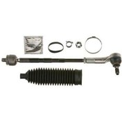 Resim TRW JRA589 ROT MİLİ SOL POLO 9N 01- / CORDOBA 02- IBIZA IV 02- / 