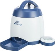 Resim Trixie Elektronik Köpek Hafıza Oyunu 20 x 24 cm 