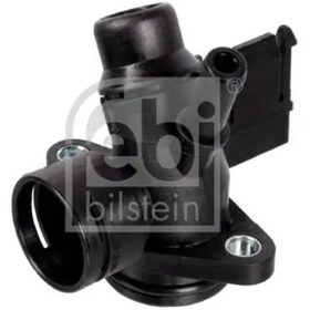 Resim FEBI BILSTEIN 173097 Su Flansi 06H121132E 06H121132H 6H121132E Uyumlu 
