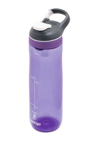 Resim Contigo Cortland Tren Tek El Bas İç Kapaklı Su Matarası 720ml 2191389 