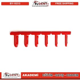 Resim Pdr Boyasız Göçük Düzeltme Plastiği Öpücük 6 Lı 