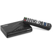 Resim Dark Full HD TV BOX 1920x1200 Çözünürlüklü Dahili Hoparlörlü Harici TV Kutusu (DK-AC-TVBOX1920) 